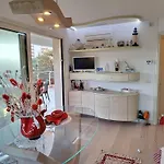 Torre Shiva Incantevole A Mare * リニャーノ・サッビアドーロ