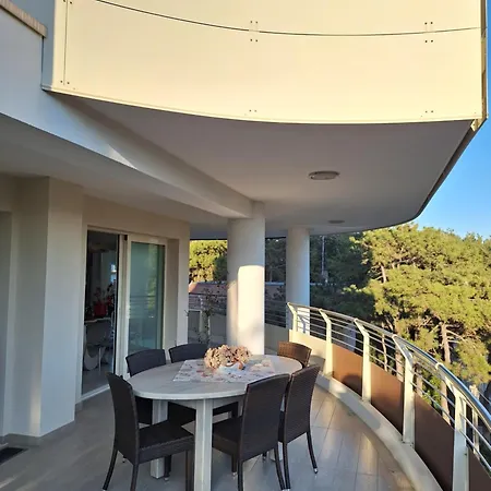 Torre Shiva Incantevole A Mare Appartement