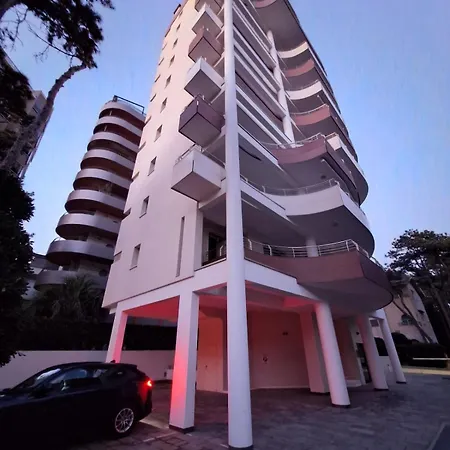 Torre Shiva Incantevole A Mare * リニャーノ・サッビアドーロ