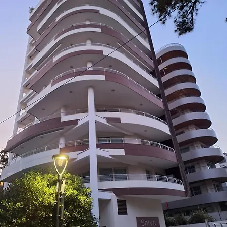 Torre Shiva Incantevole A Mare アパート