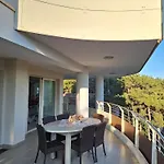 Torre Shiva Incantevole A Mare Apartament