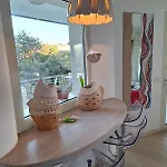 Apartament Torre Shiva Incantevole A Mare *