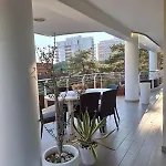 Apartament Torre Shiva Incantevole A Mare