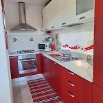Apartament Torre Shiva Incantevole A Mare *