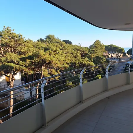 Appartamento Torre Shiva Incantevole A Mare Lignano Sabbiadoro