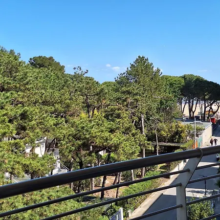 Torre Shiva Incantevole A Mare * Lignano Sabbiadoro
