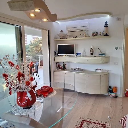 Torre Shiva Incantevole A Mare * Lignano Sabbiadoro