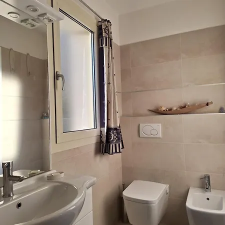 Apartment Torre Shiva Incantevole A Mare