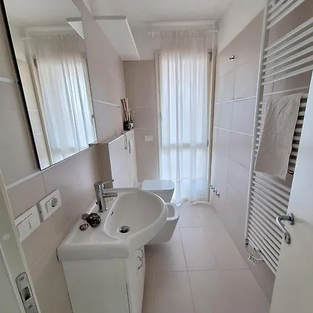 Torre Shiva Incantevole A Mare *