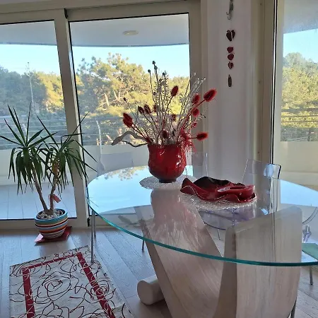 Torre Shiva Incantevole A Mare Apartment *