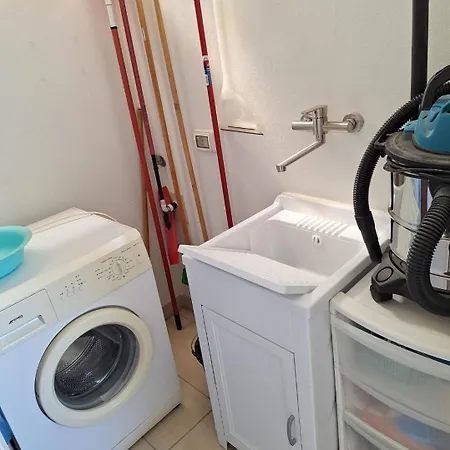 Torre Shiva Incantevole A Mare Appartement