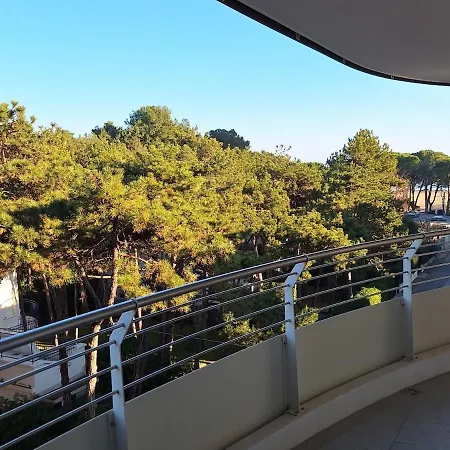 Apartment Torre Shiva Incantevole A Mare Lignano Sabbiadoro