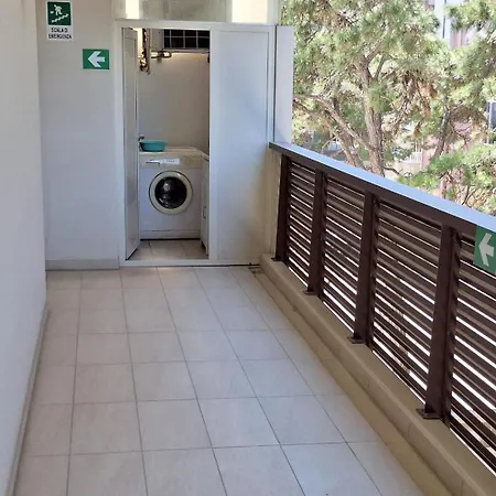 Torre Shiva Incantevole A Mare *