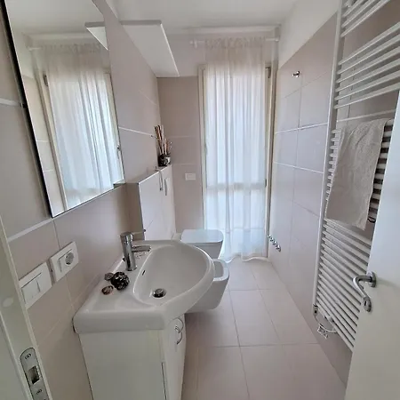 Torre Shiva Incantevole A Mare Lignano Sabbiadoro