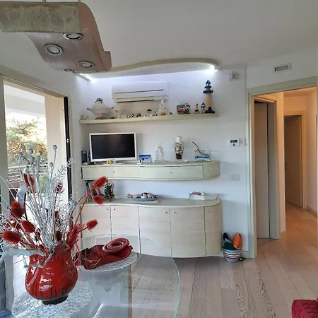 Torre Shiva Incantevole A Mare * Lignano Sabbiadoro