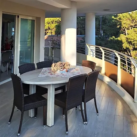 Apartment Torre Shiva Incantevole A Mare Lignano Sabbiadoro