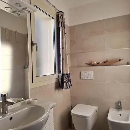 Apartmán Torre Shiva Incantevole A Mare Lignano Sabbiadoro
