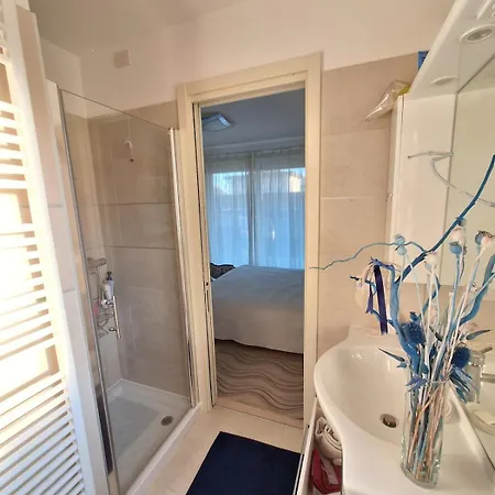 Torre Shiva Incantevole A Mare Lignano Sabbiadoro