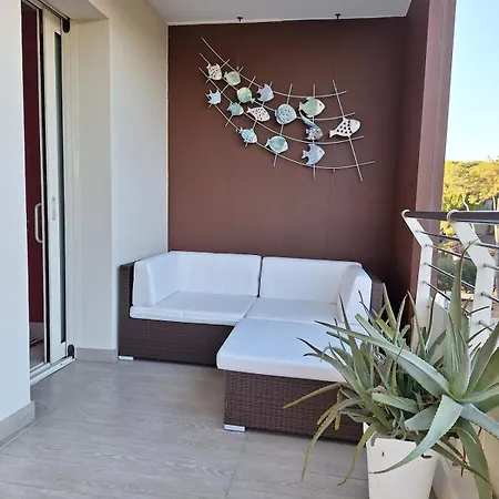 Torre Shiva Incantevole A Mare