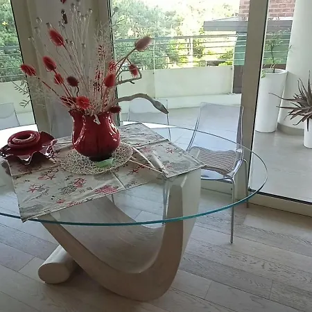 Torre Shiva Incantevole A Mare