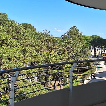 Torre Shiva Incantevole A Mare *