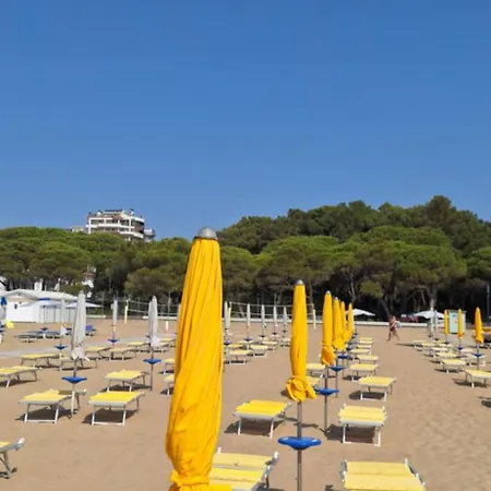 Torre Shiva Incantevole A Mare Lignano Sabbiadoro