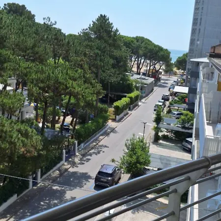 Torre Shiva Incantevole A Mare * Lignano Sabbiadoro