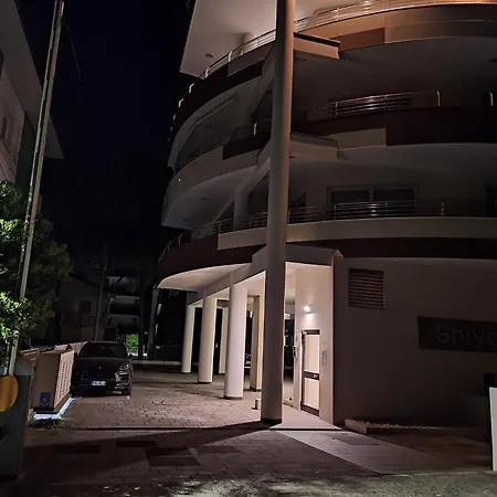 Appartamento Torre Shiva Incantevole A Mare *