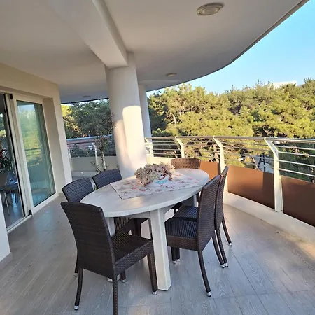 Appartement Torre Shiva Incantevole A Mare *