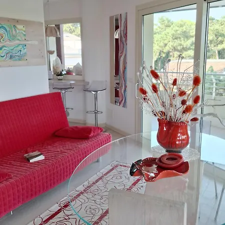 Torre Shiva Incantevole A Mare Lignano Sabbiadoro