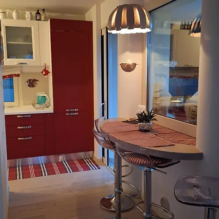 Appartement Torre Shiva Incantevole A Mare