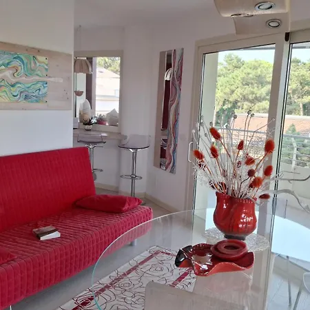 Torre Shiva Incantevole A Mare *